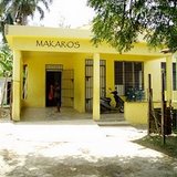 The Makarios School where Robin works